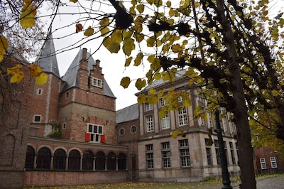 Duik in het verleden: dit doe je in Leiden tijdens de Maand van de Geschiedenis 2026