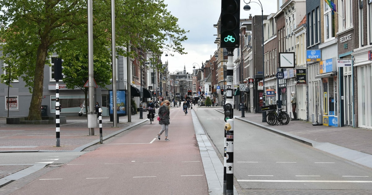 Wegwerkzaamheden in Haarlem: houd hier rekening mee deze week (6 juli - 13 juli)