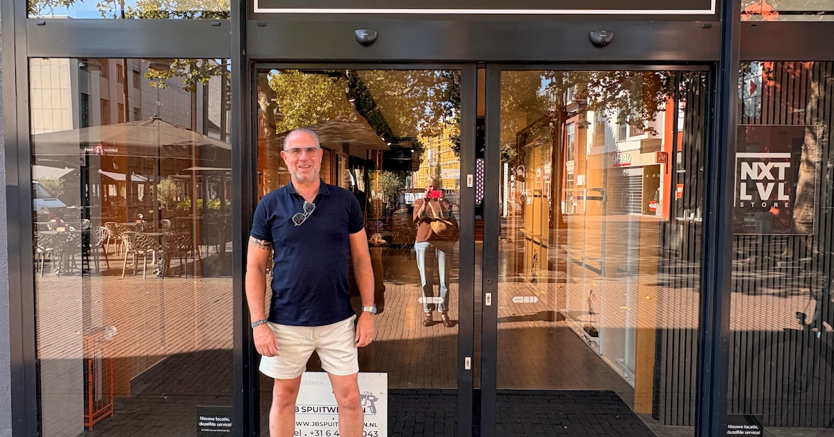 Twee nieuwe zaken in Helmond, de droombaan van Brigitte en meer nieuwtjes van afgelopen week