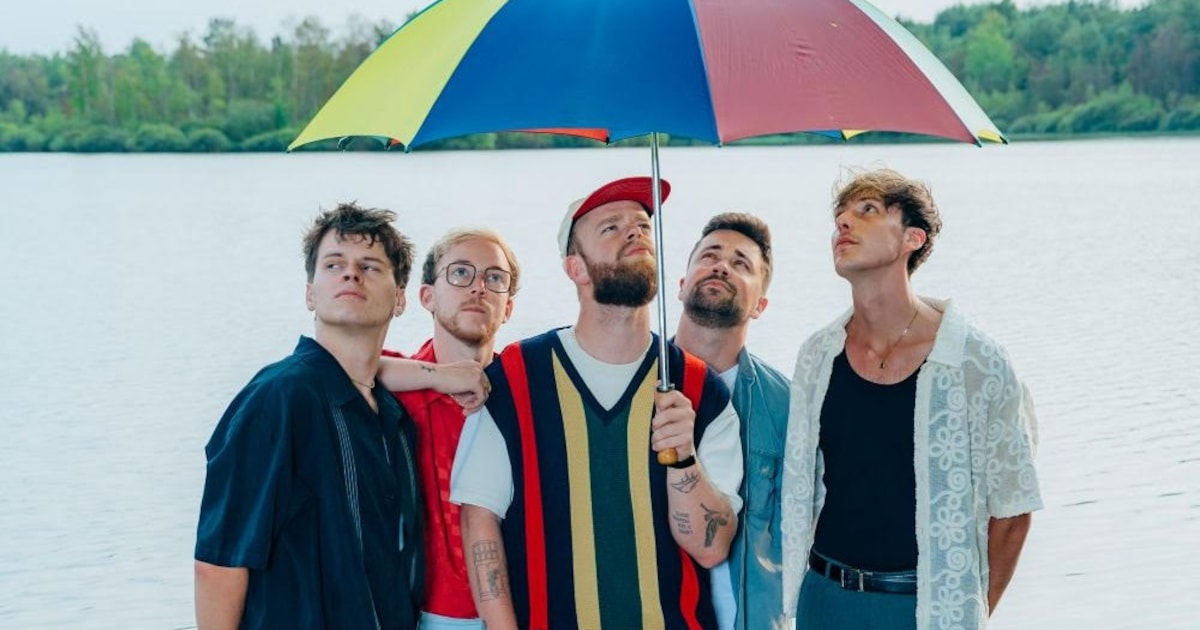 Het leukste (gratis) festival van de stad komt er weer aan: dít is het programma