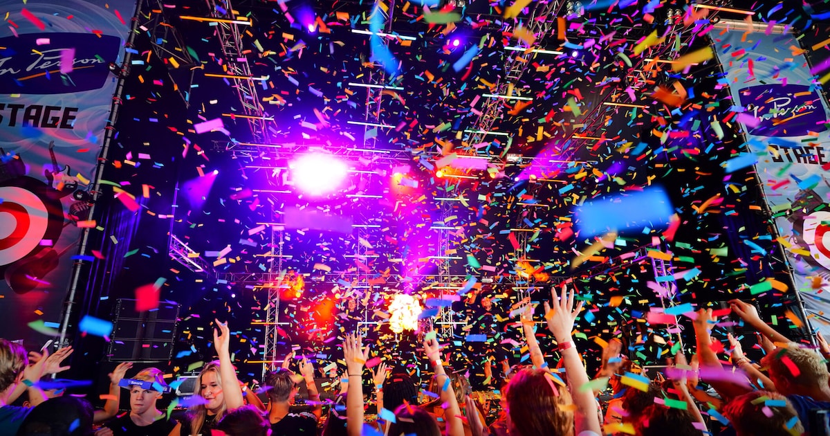 Suzan & Freek en meer: de eerste namen voor Huntenpop 2026