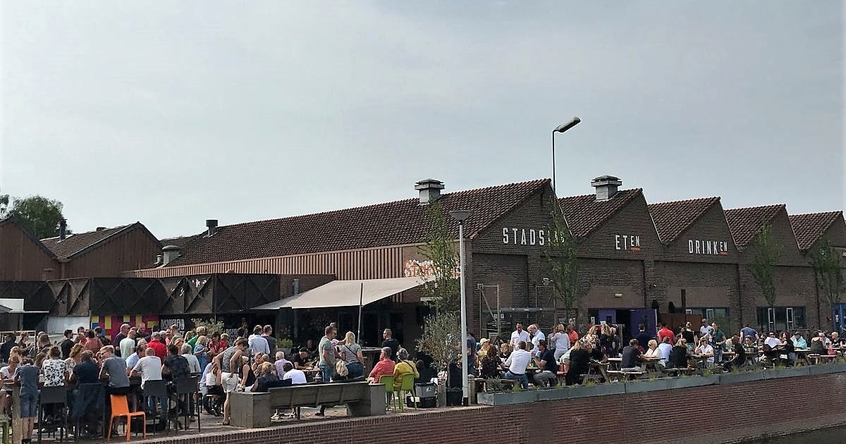 Weekend! Uittips in Almelo voor 10-12 juli