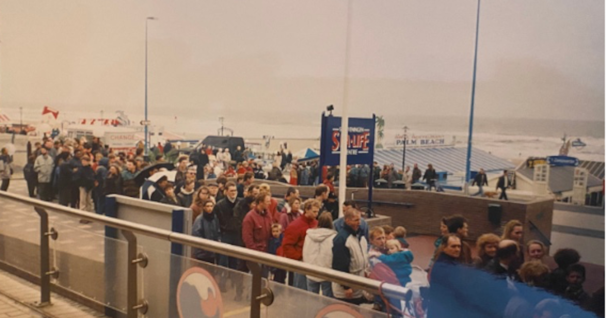 Deel jouw SEA LIFE Scheveningen-herinnering en win een jaarpas
