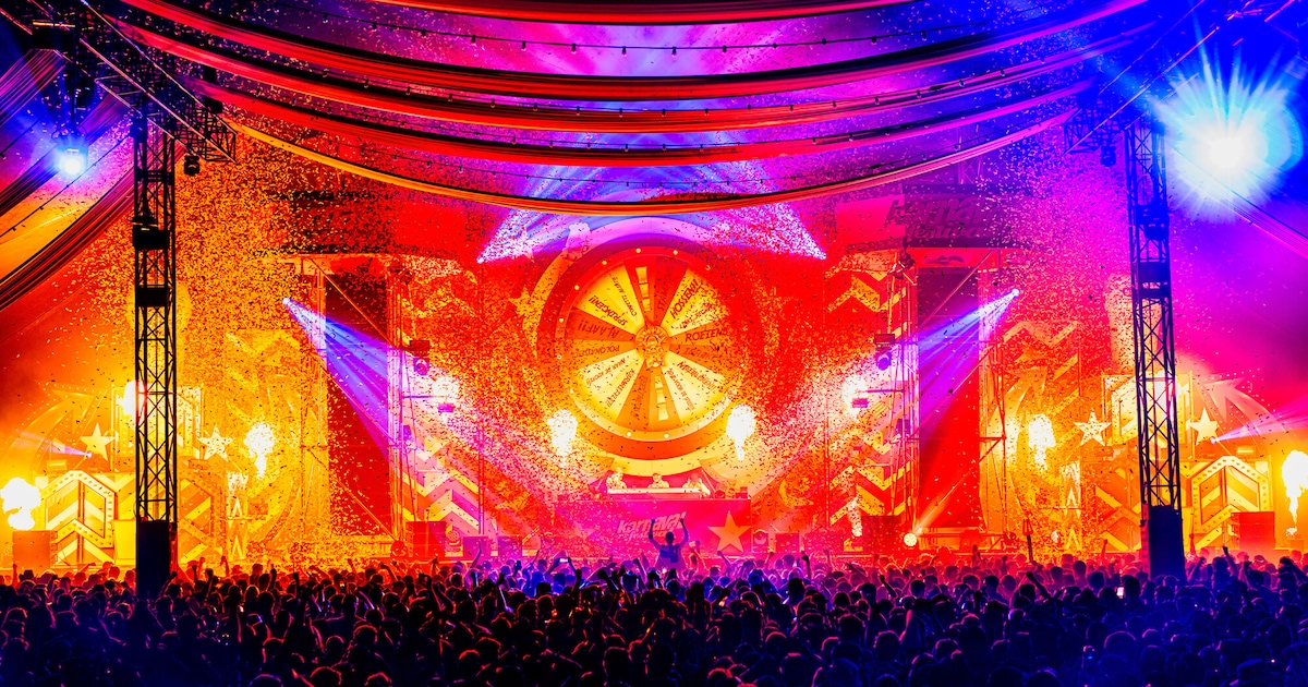 Events voor elke smaak: hier in Den Bosch beleef je de meest unieke dagjes uit