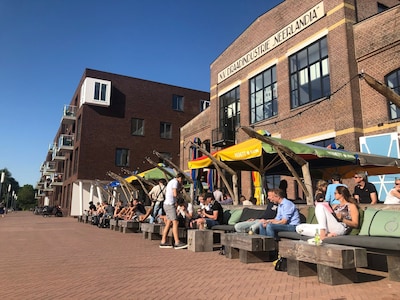 Weekendtips: deze dingen doe je in Utrecht (22 -25 mei)