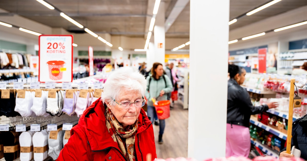 Nieuwe Wibra en samen eten tegen eenzaamheid