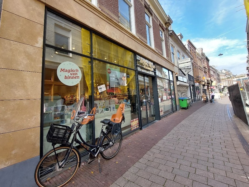 In oude watertoren De Steenen Tafel in Arnhem opent een nieuw ...