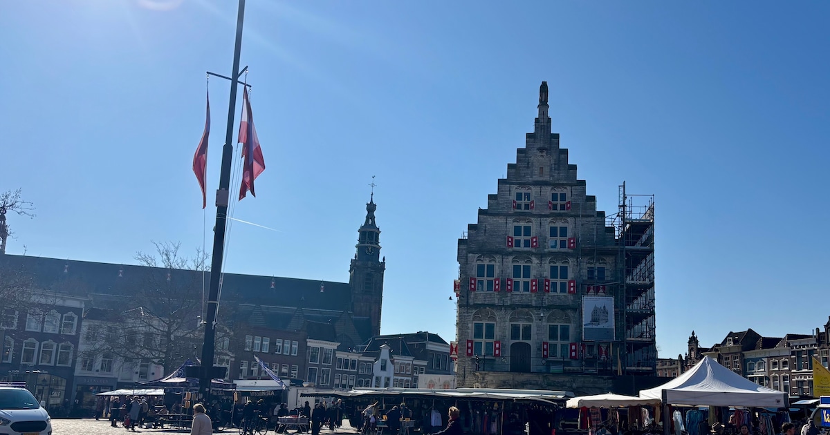 Weekendtips: deze dingen doe je in Gouda (13 – 15 maart)