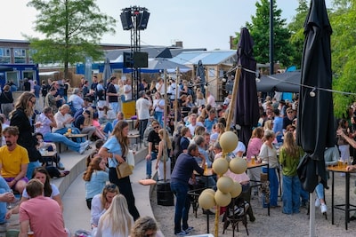 Proef Amersfoort 2026: alles wat je wil weten over dit culinaire festival