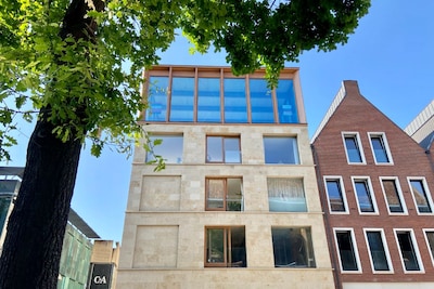 Rooftopbar na 3 jaar niet meer leeg: Zwolle krijgt een kindercafé
