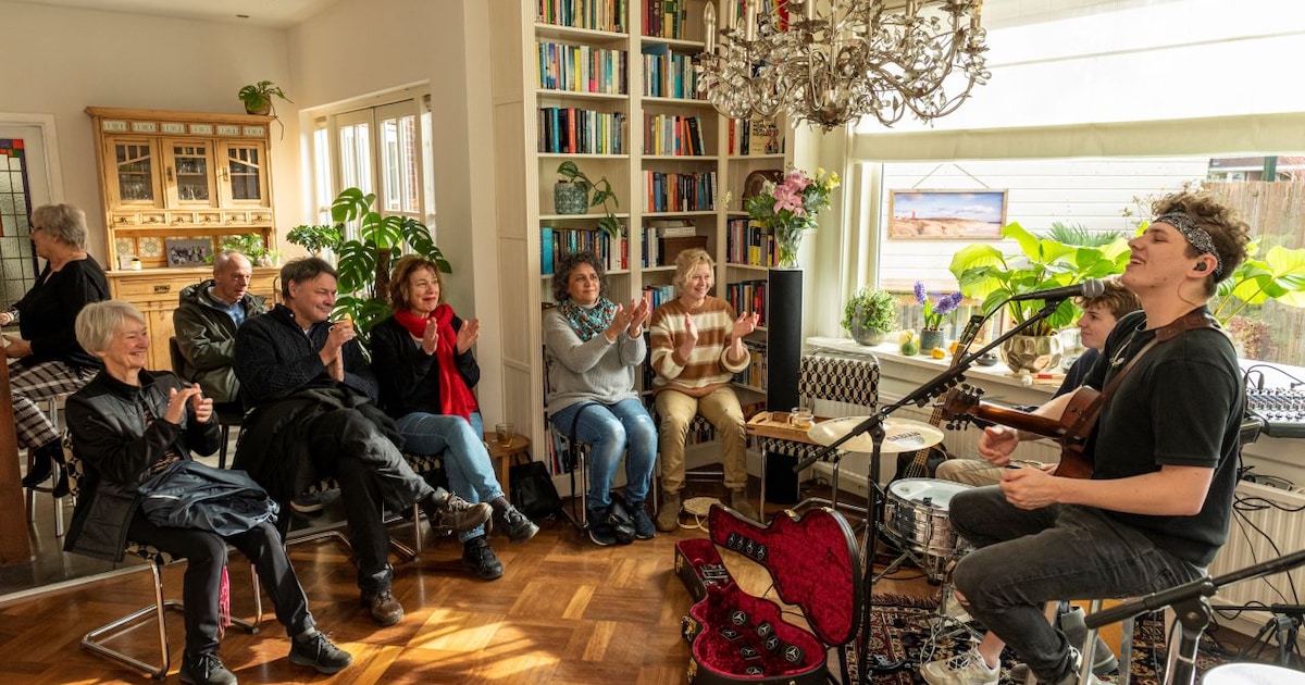 Weekendtips: deze dingen doe je in Tilburg (30 januari - 1 februari)