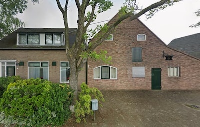 Fundaparel: bij deze oude boerderij aan de rand van Tilburg spotte je vroeger bijzondere dieren