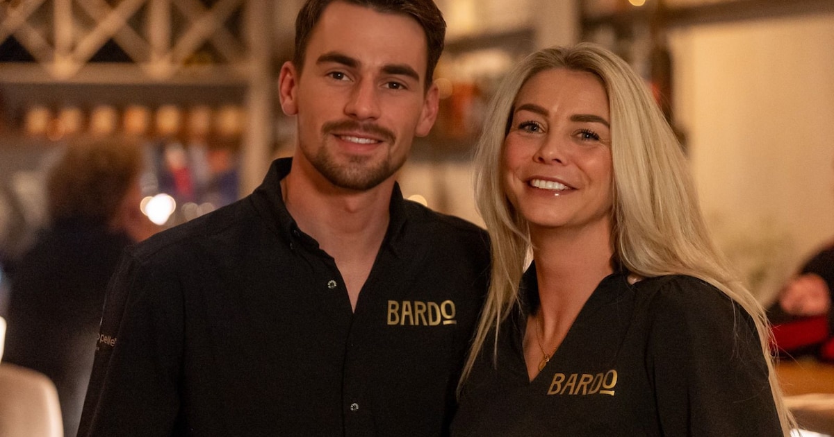 Yves en Monique vieren 1 jaar Bardo: ‘We zijn trots op wat we hier hebben opgebouwd’