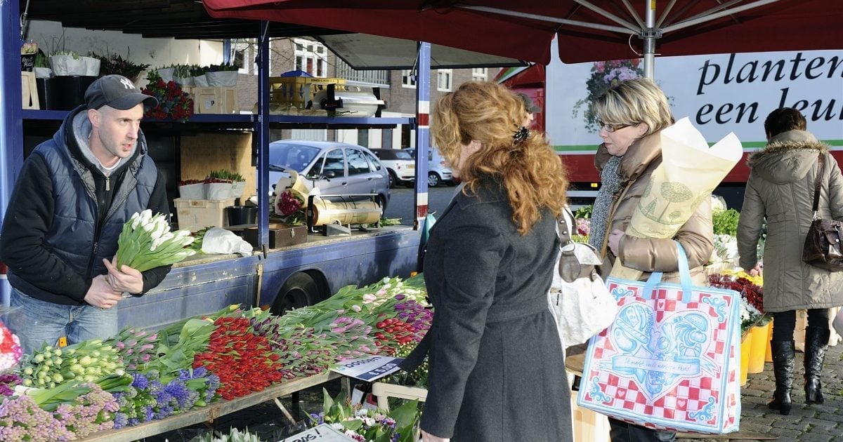 Ken jij alle Haagse wijk- en weekmarkten?