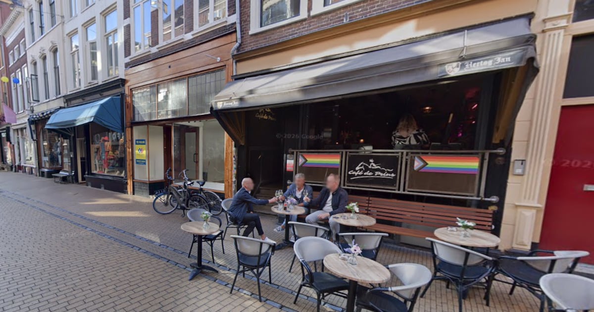 Dragshows en dj’s: ‘End of Summer’-feest in de Zwanestraat