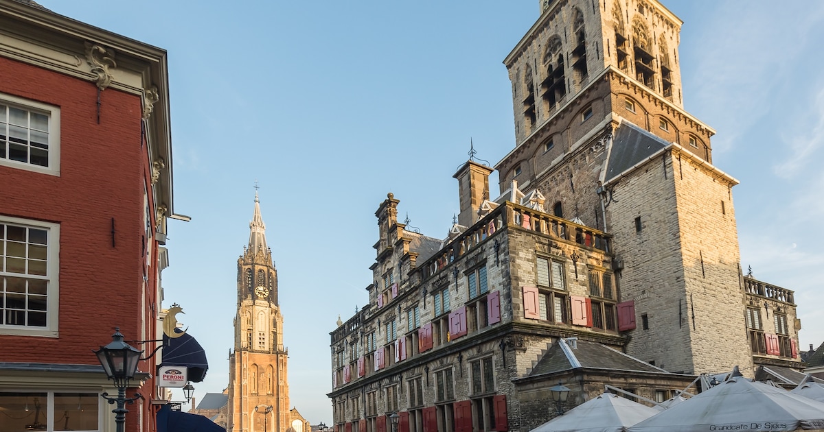Wist jij dit? 3 x feitjes over de gemeenteraadsverkiezingen in Delft