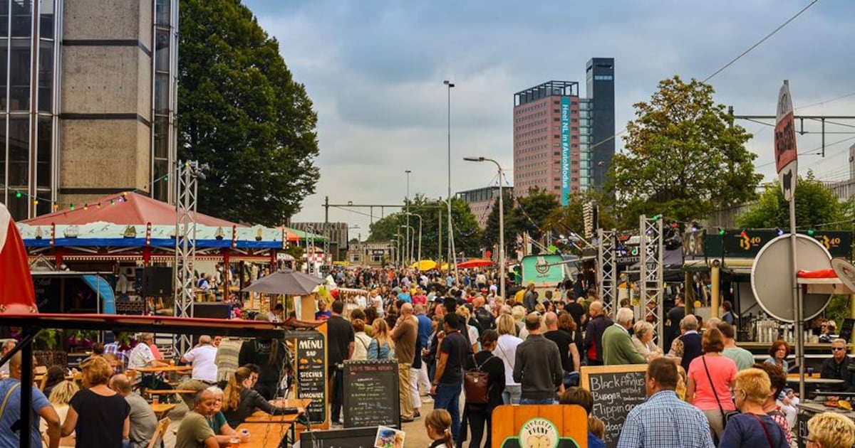 Weekendtips: deze dingen doe je in Tilburg (15-17 mei)