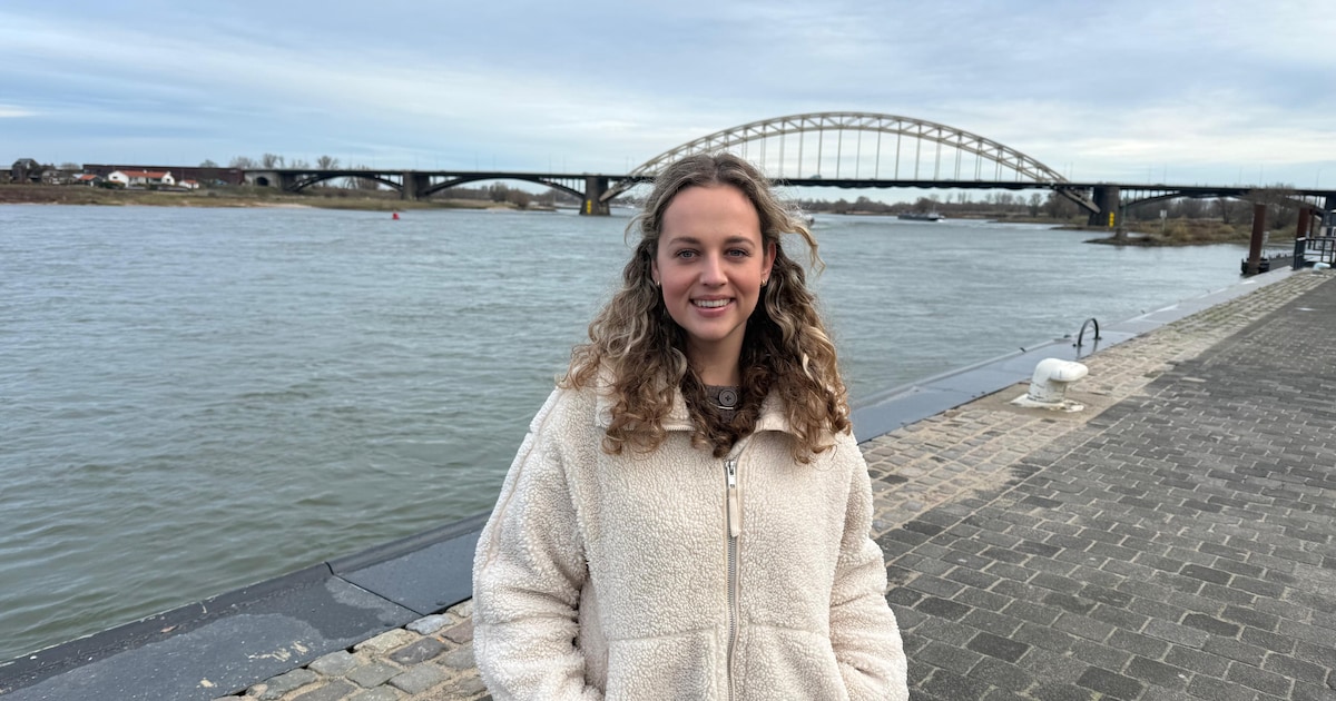 Voorstellen: dit is indebuurt Nijmegen