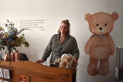 Van harte! Deze Veenendaalse zaken horen bij de leukste winkels van heel Nederland