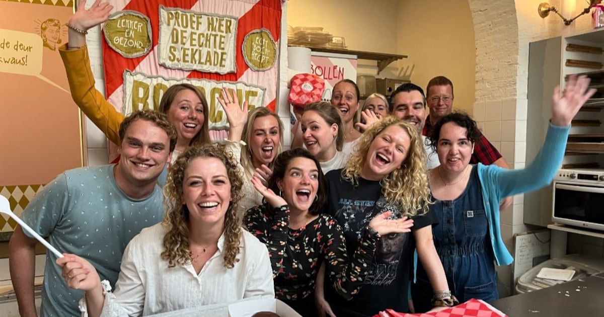 Fun fact! Op deze dag zijn de meeste Vlissingers jarig