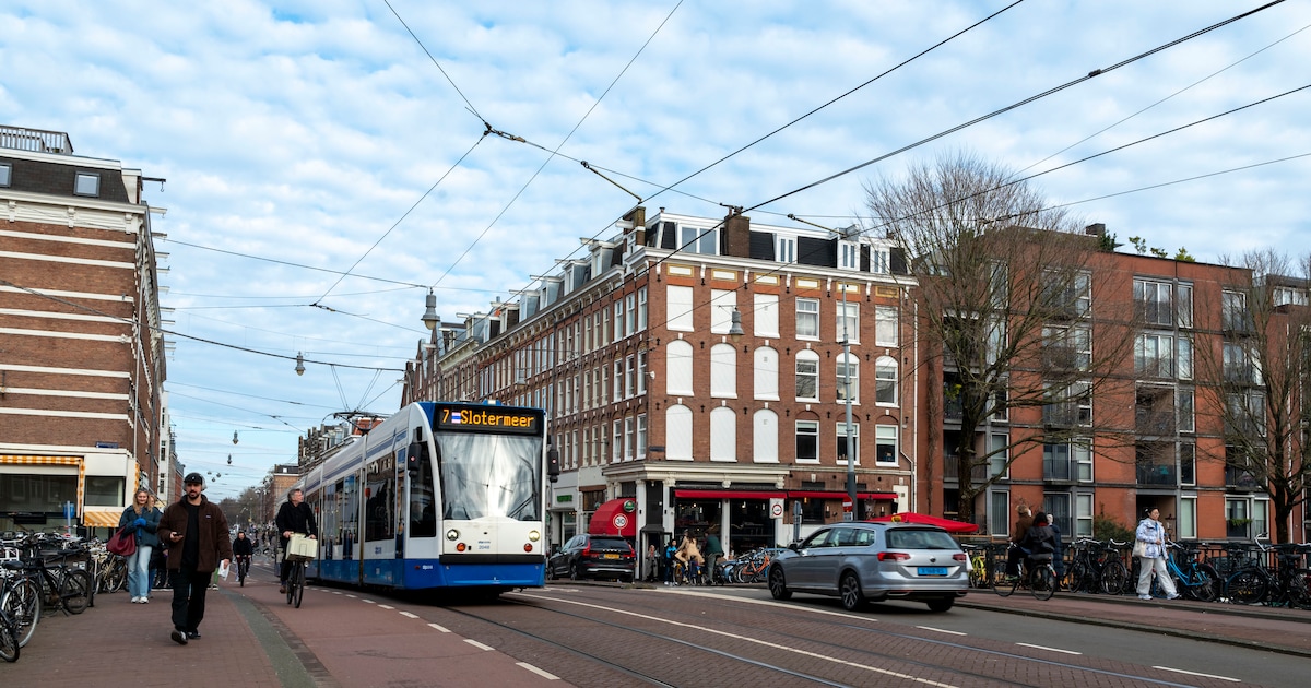 Weekendtips: deze dingen doe je in Amsterdam van 19 tot 21 juni