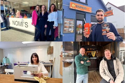 Gratis döner, nieuwe Ierse pub en meer nieuwtjes deze week