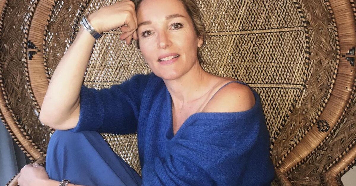 Franka van FRANKIE'S Favorites selecteert haar kleding op kwaliteit en ...