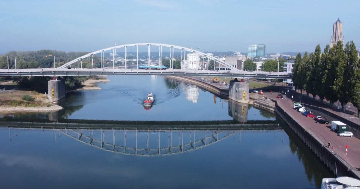 Weetjes voor bij een potje Triviant: dit wist je nog niet over rivier ...