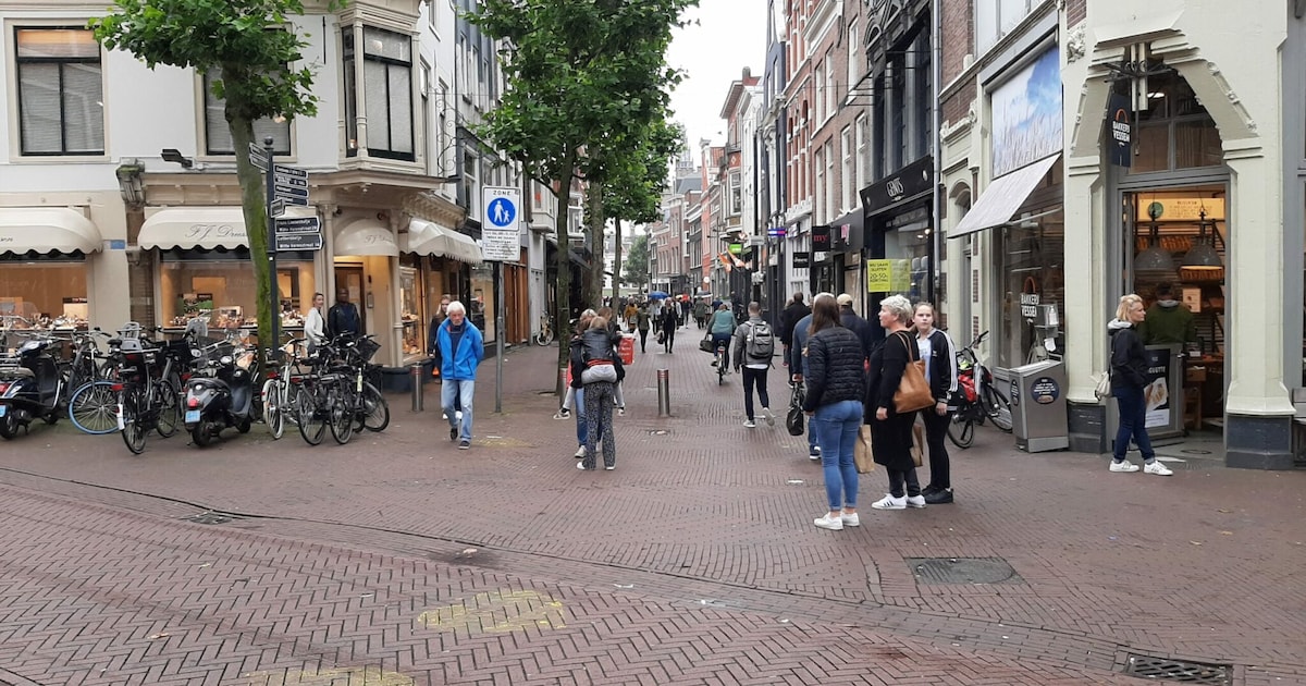 Shoppen op zondag: dit zijn de koopzondagen in Haarlem
