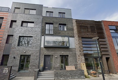 Terrasje pakken, maar dan thuis: 3 x Enschedese woningen met een dakterras